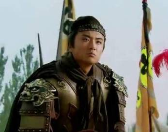 方杰历史图片
