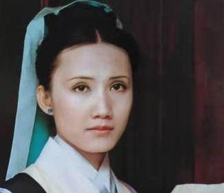 李纨历史图片