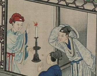 贾蔷历史图片