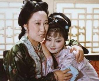 薛宝钗历史图片