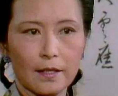 王夫人历史图片