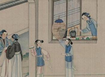 芳官历史图片