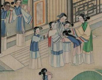 芳官历史图片