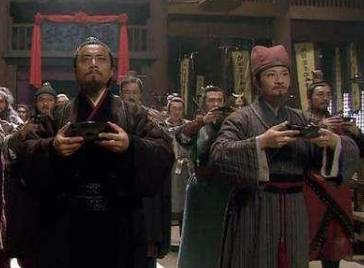 关胜历史图片