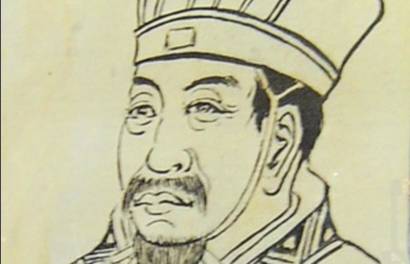 吴潜历史图片