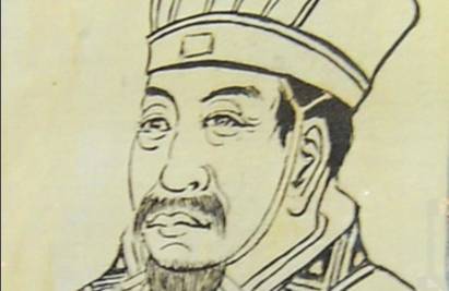 吴潜历史图片