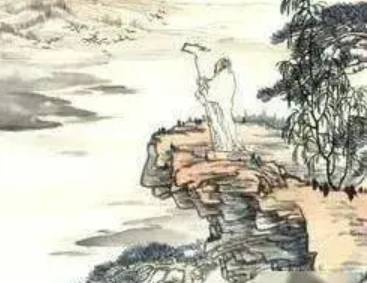 卢照邻历史图片