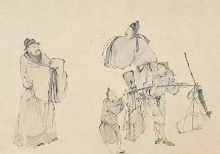 卢照邻历史图片