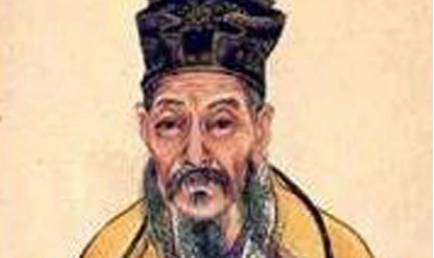 梅尧臣历史图片