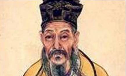 梅尧臣历史图片