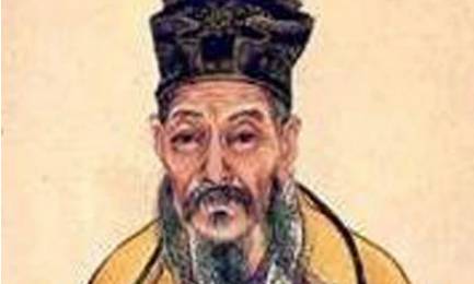 梅尧臣历史图片