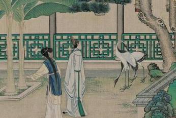 林黛玉历史图片
