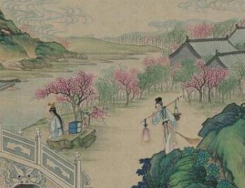 林黛玉历史图片