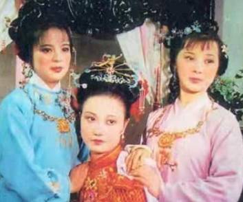 贾母历史图片
