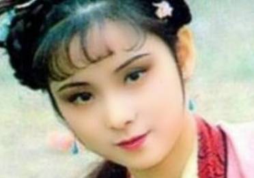 晴雯历史图片