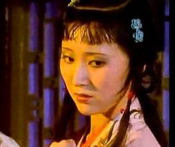 林黛玉历史图片