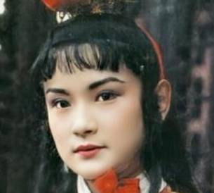 李纨历史图片