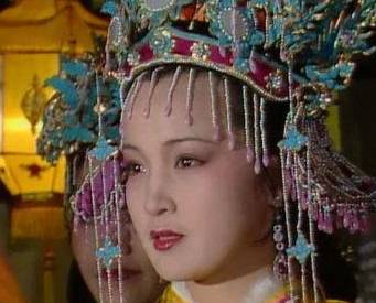 贾元春历史图片