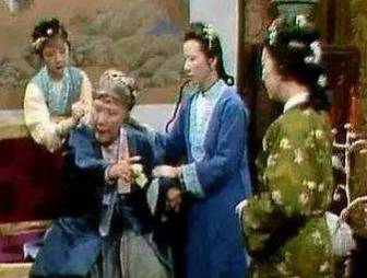 王夫人历史图片