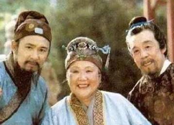 王夫人历史图片