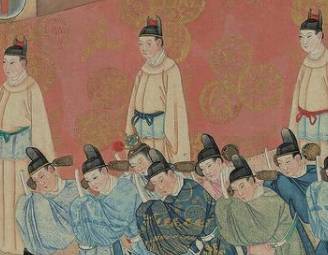 夏守忠历史图片