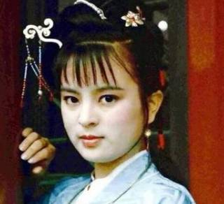 贾探春历史图片