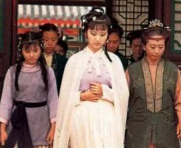 贾政历史图片