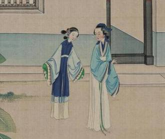 妙玉历史图片