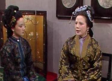 王夫人历史图片