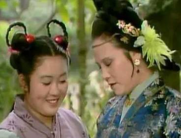 王夫人历史图片