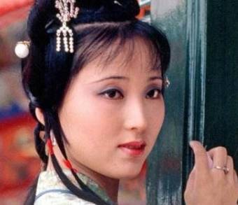贾元春历史图片