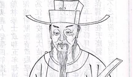 叶梦得历史图片