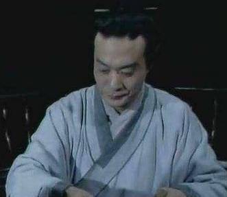 贾雨村历史图片