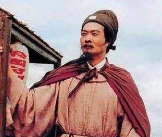 贾雨村历史图片