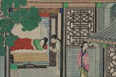 王夫人历史图片