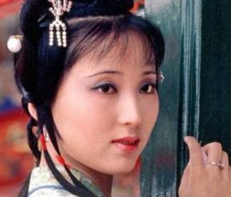 林黛玉历史图片