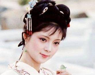林黛玉历史图片