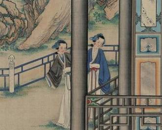夏金桂历史图片