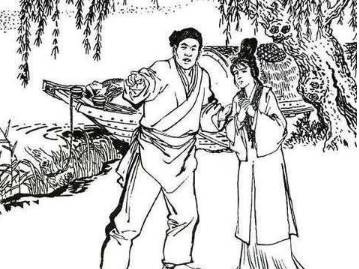 三侠五义历史图片