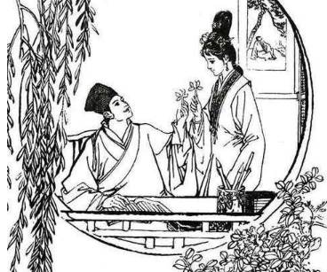 三侠五义历史图片