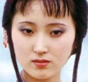 林黛玉历史图片