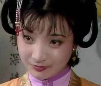 莺儿历史图片