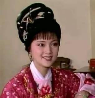 莺儿历史图片