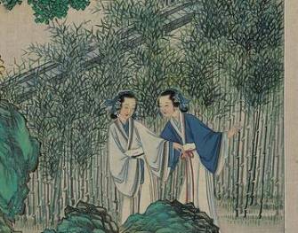 贾探春历史图片