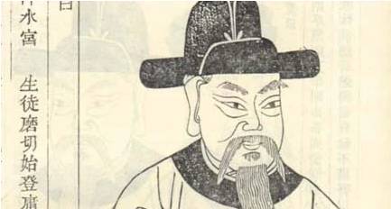 陈师道历史图片