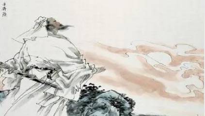 辛弃疾历史图片