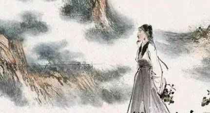 秦观历史图片
