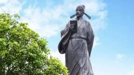 秦观历史图片