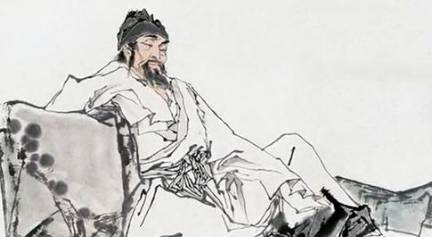 杨万里历史图片