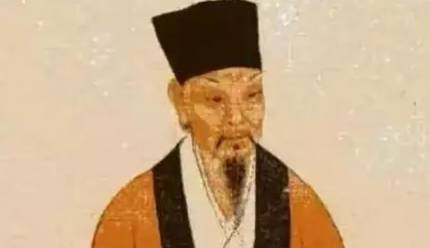 杨万里历史图片